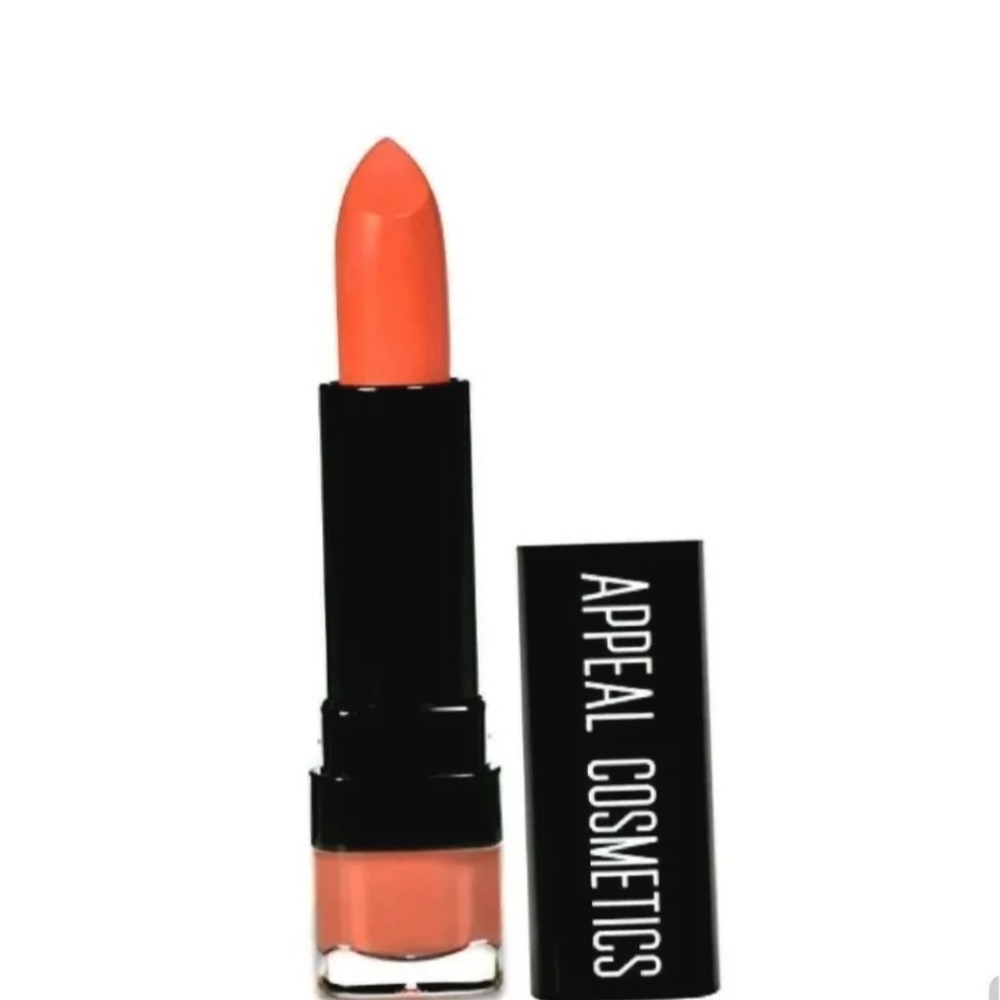 Appeal Cosmetics Luxurious Lipstick